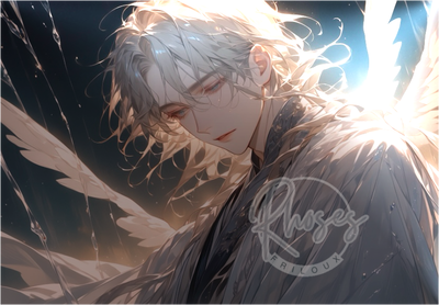 Keeper of The Gentle Morn and Restful Dusk | Caeli
