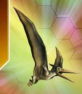 Pteranodon Gen 2 (from JWTG)