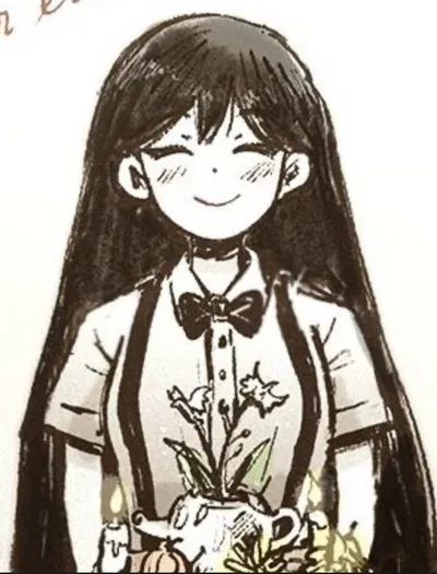 GHOST MARI: Almost Like She Never Died