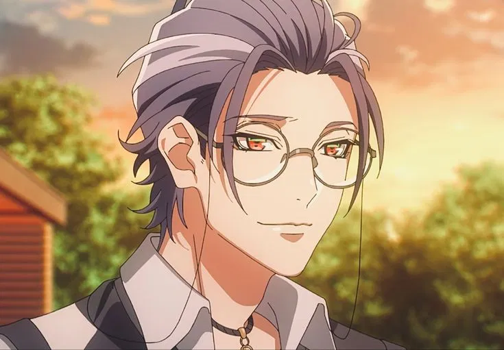 Rosho Tsutsujimori