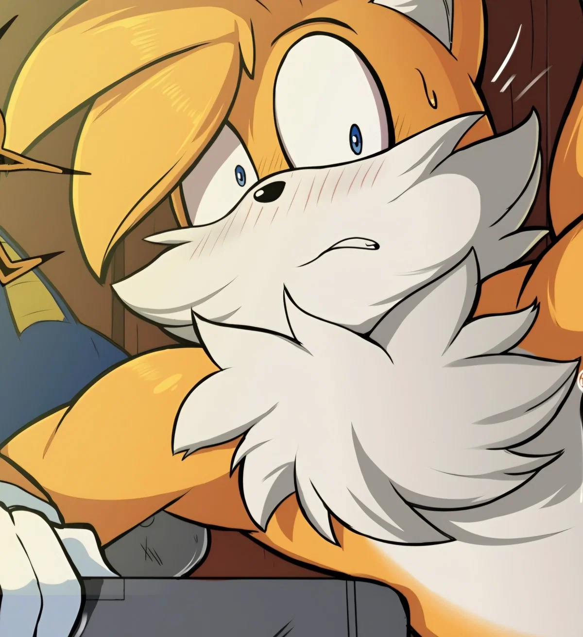 Tails (Lordfink)