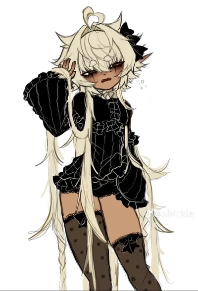 Mirou [MaleWife]