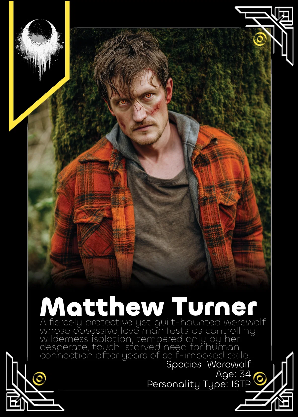 Matthew Turner