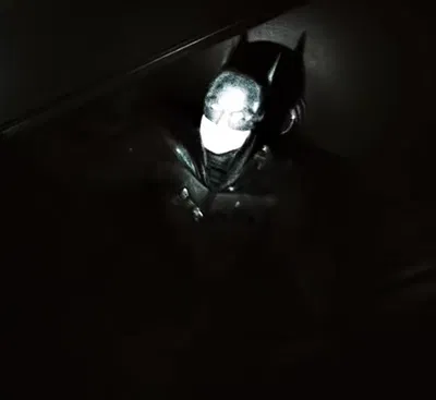 The Longest Night | Batman