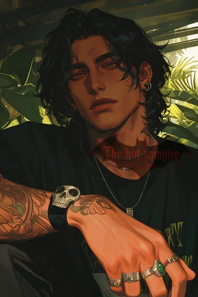 𑣲⋆Bastien Al-Khoury