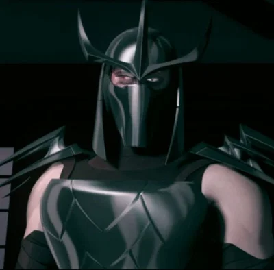 Shredder | Teenage Mutant Ninja Turtles 2012