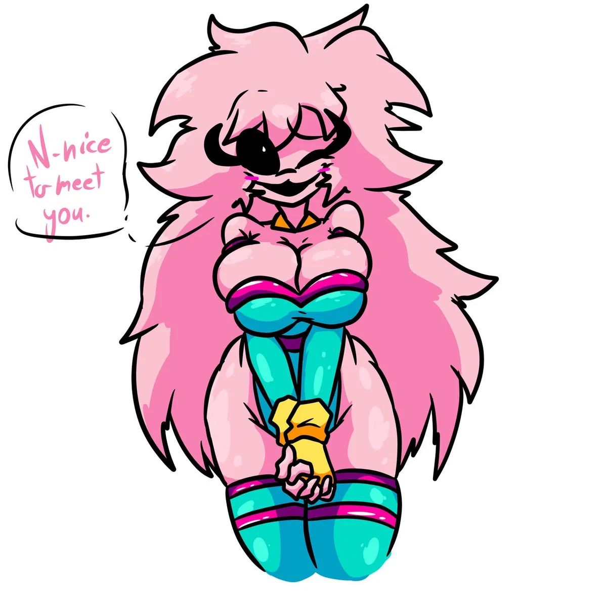 Tami The Tewashi