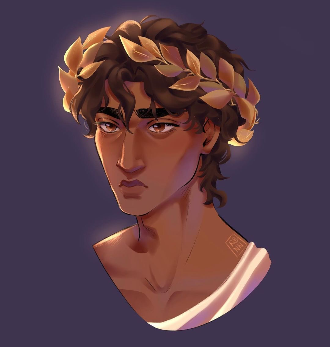 Patroclus