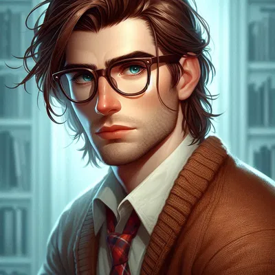 Ryan |incel theater clerk|