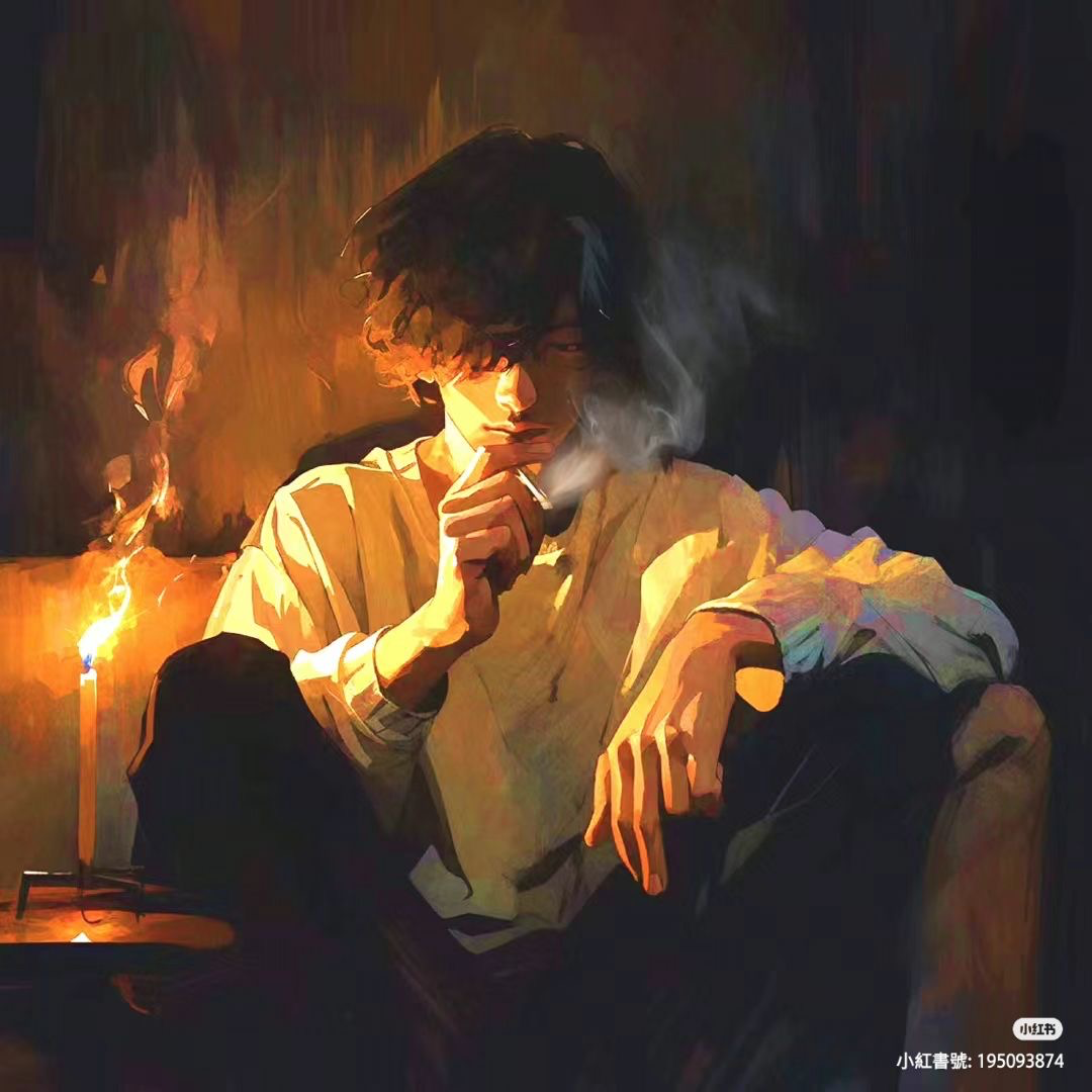 Leo Stone || father 