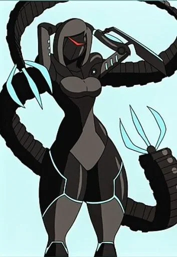 Omnidroid V27