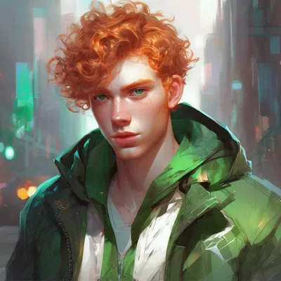 Kieran Croí