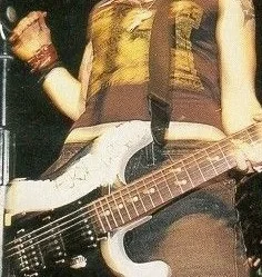 Brody Dalle 