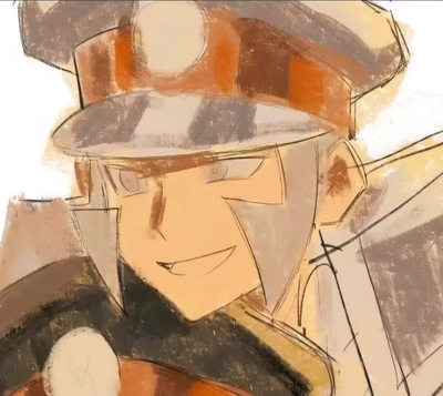 Emmet || Pokemon