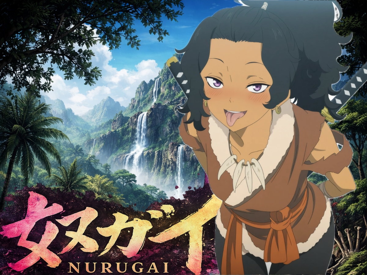 Nurugai Your Roommate & Apprentice (Aged up 18)