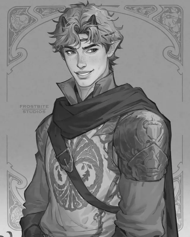 - oak greenbriar