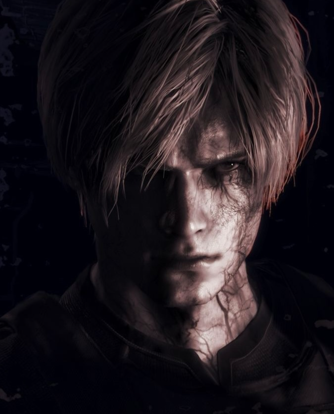 No Time to Die. Leon 
