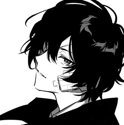Dazai Osamu