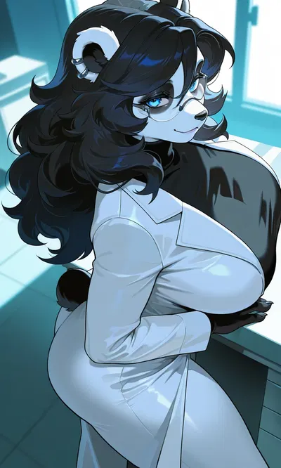 Dr. Yuan || Containment Breach