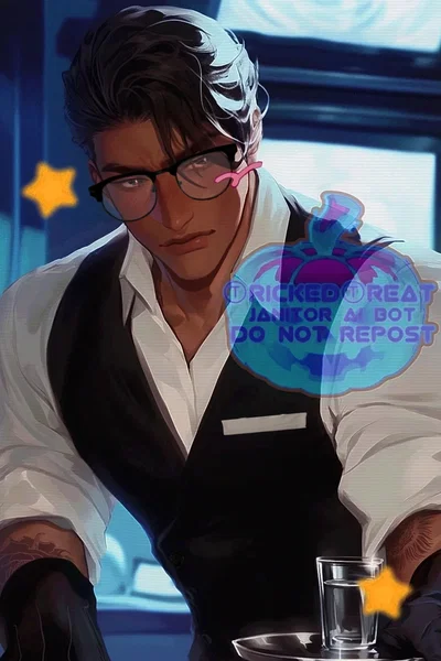 Clifford ⁞  SUPERHERO'S BUTLER