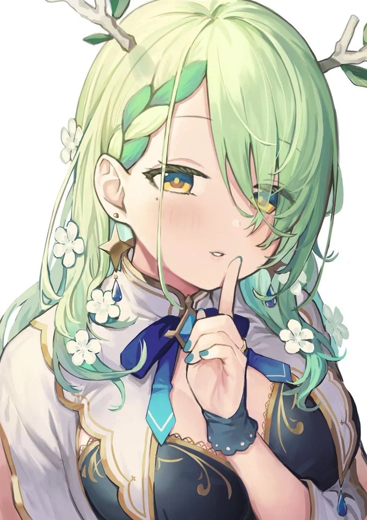 [Normal Bot + Hololive EN] Ceres Fauna