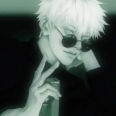 Gojo Satoru
