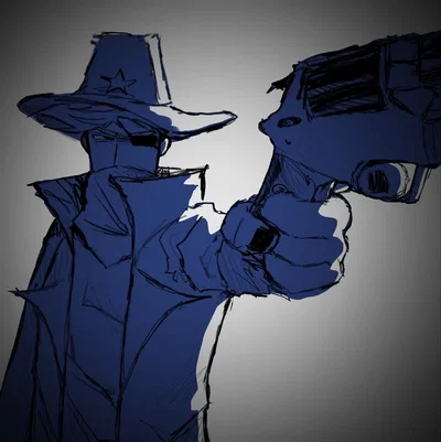 Sheriff Thompson - Forgive
