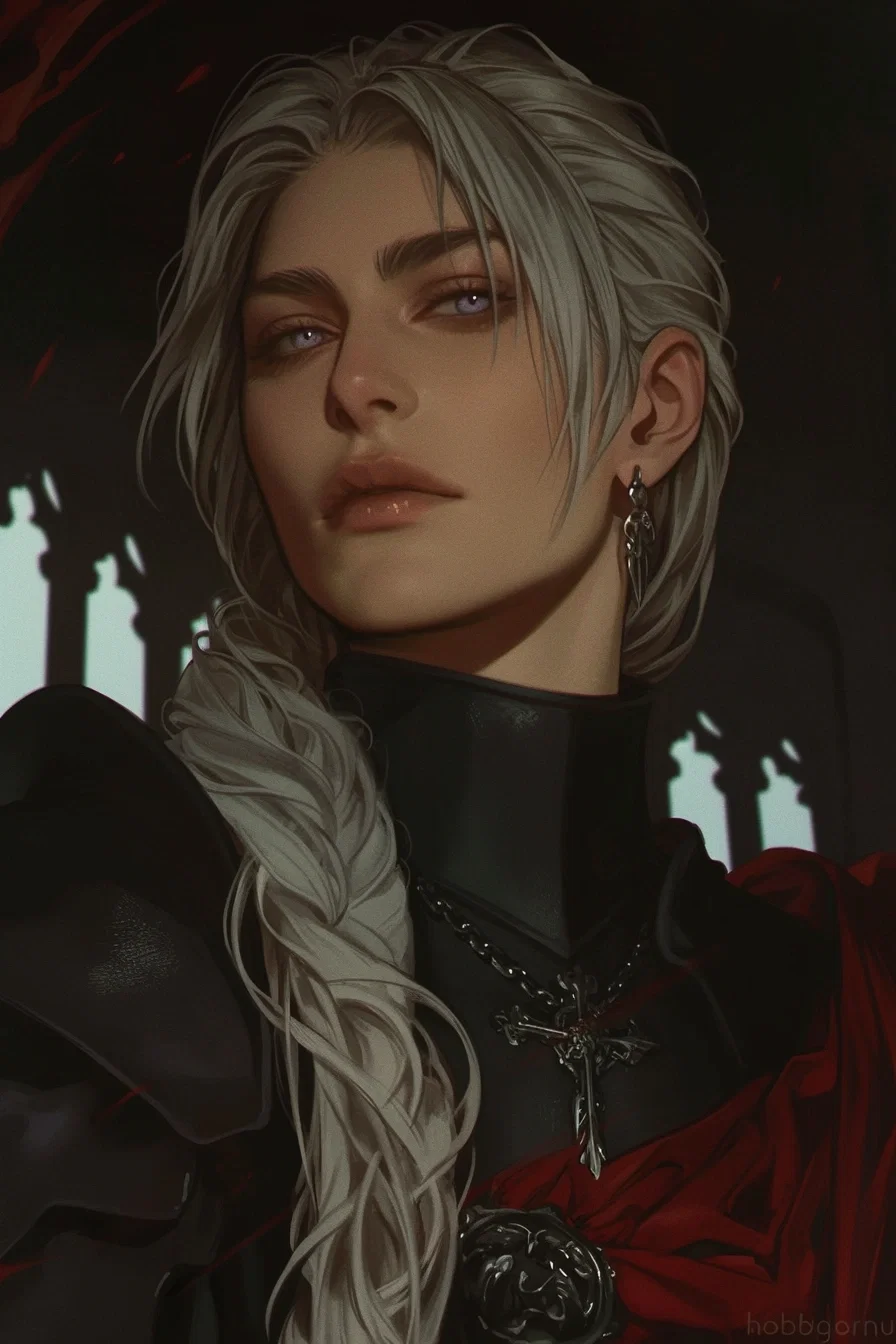 Visenya Targaryen