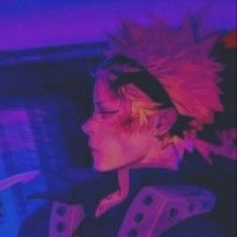 Katsuki Bakugo - STALKER