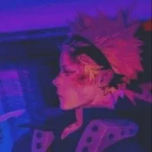 Katsuki Bakugo - STALKER