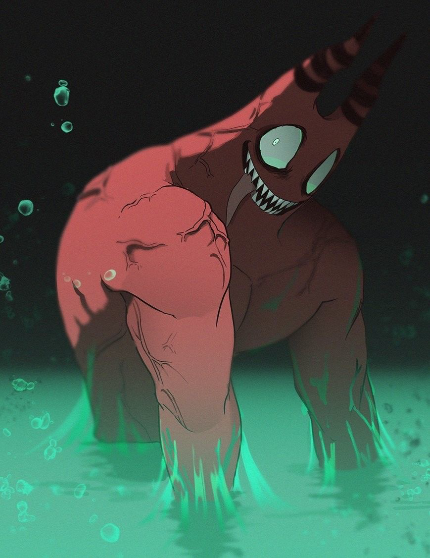 Feral Banban