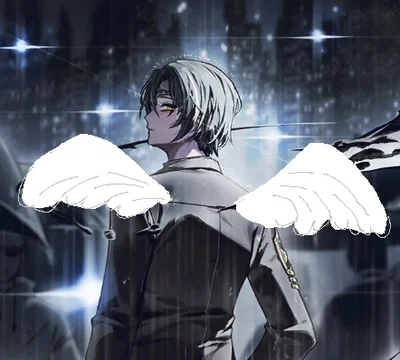 Angel YISANG - The Index Nursefather [Limbus Company]