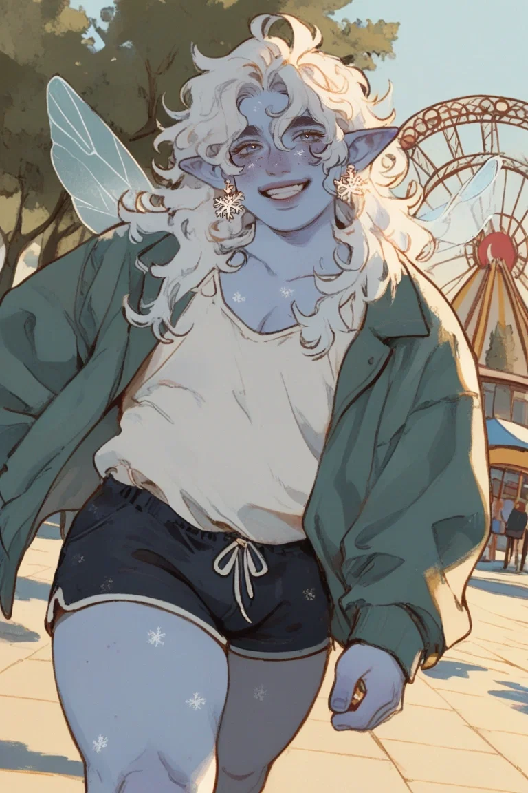 Sebastian | Alt