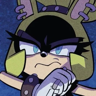 ⟬⇷◇Surge The Tenrec || Metal!User◈⇸⟭