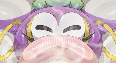 Big Queen Cheep Cheep