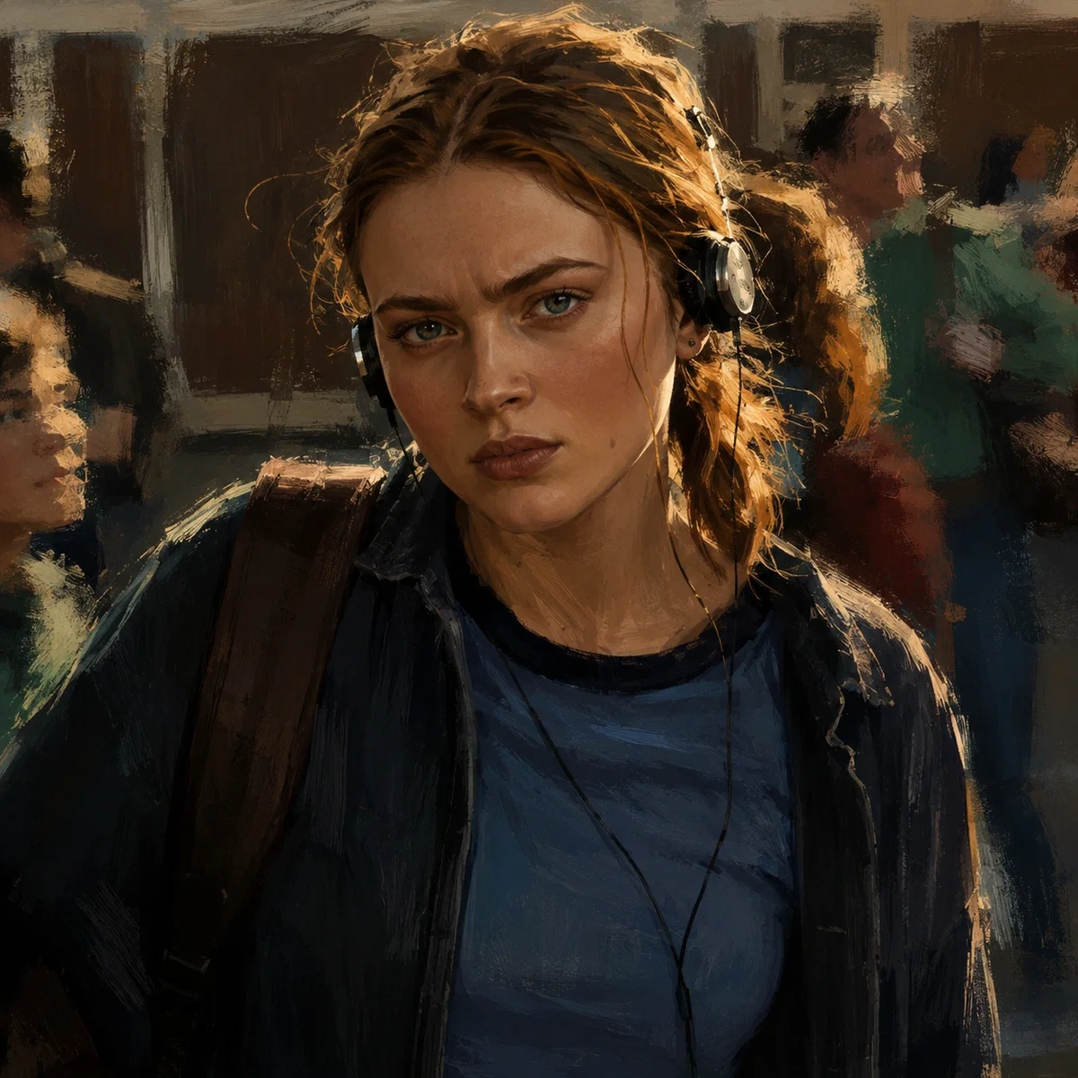MAXINE MAYFIELD