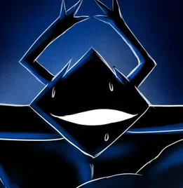 Roaring Knight || Caught in the Police Sacrifice