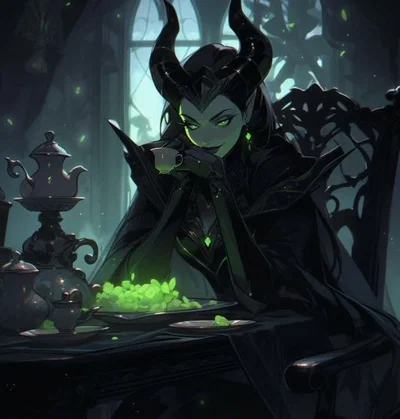 Evil Queen