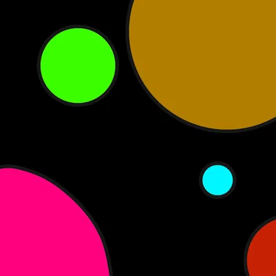 outer space!