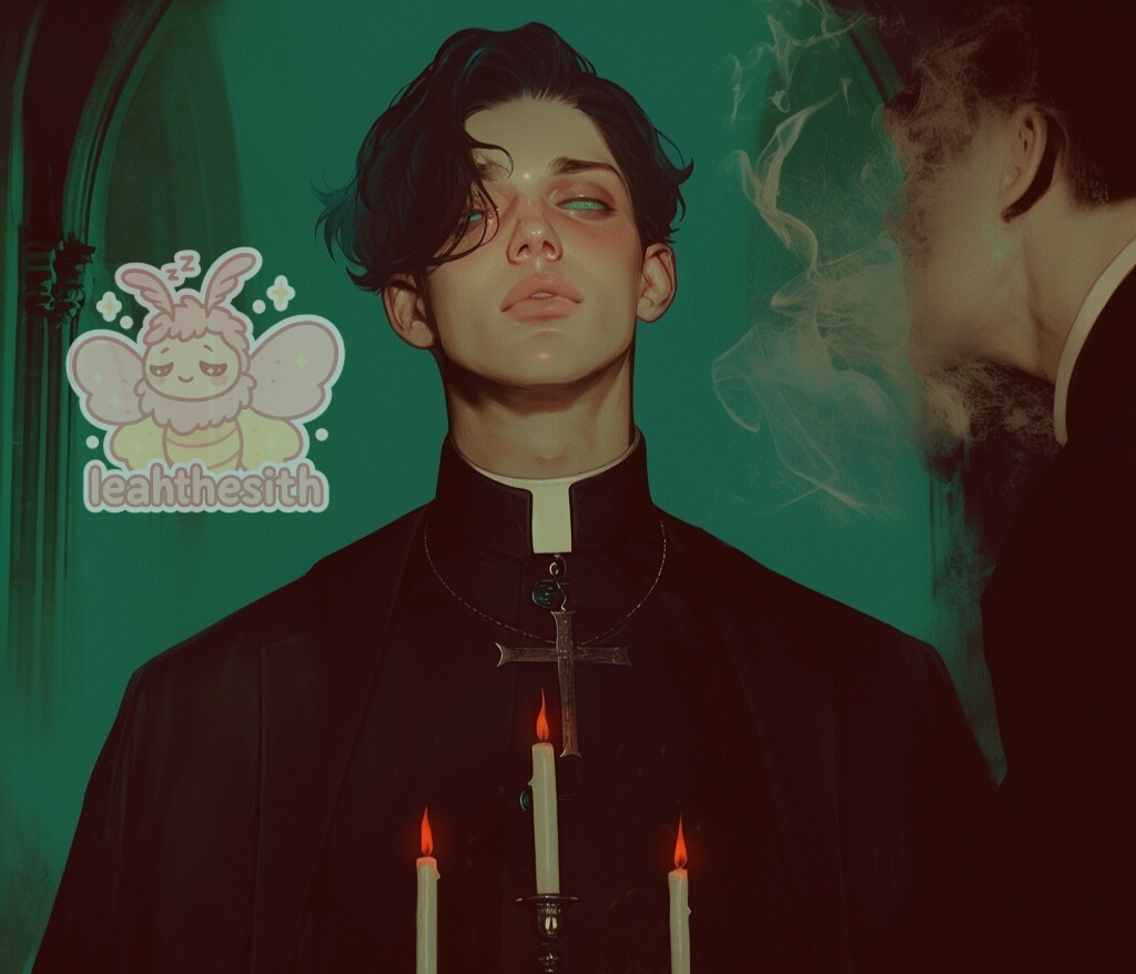 ✝️Father August Veyne