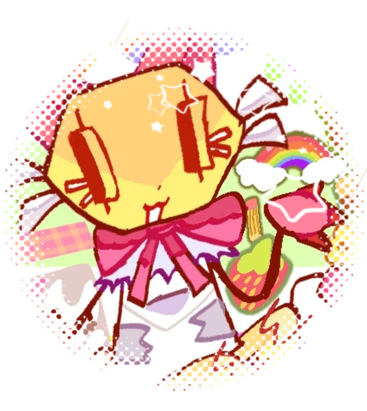 Scraps ! (  ́ ▽ ` )ノ