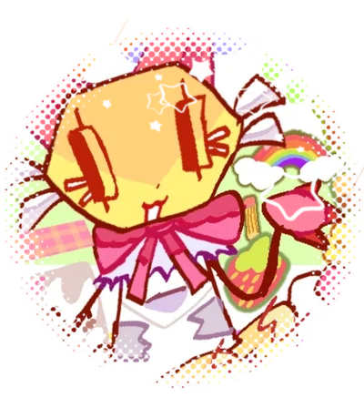 Scraps ! (  ́ ▽ ` )ノ