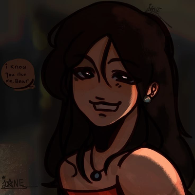 Obsession: “College return party”