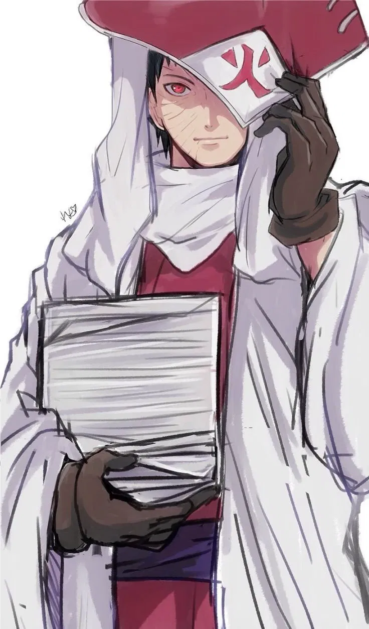 Obito Uchiha 