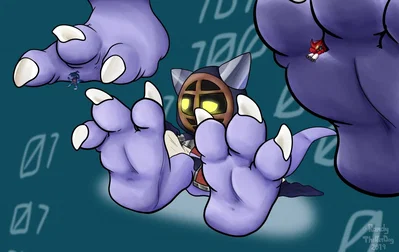 Kotemon [MICRO]