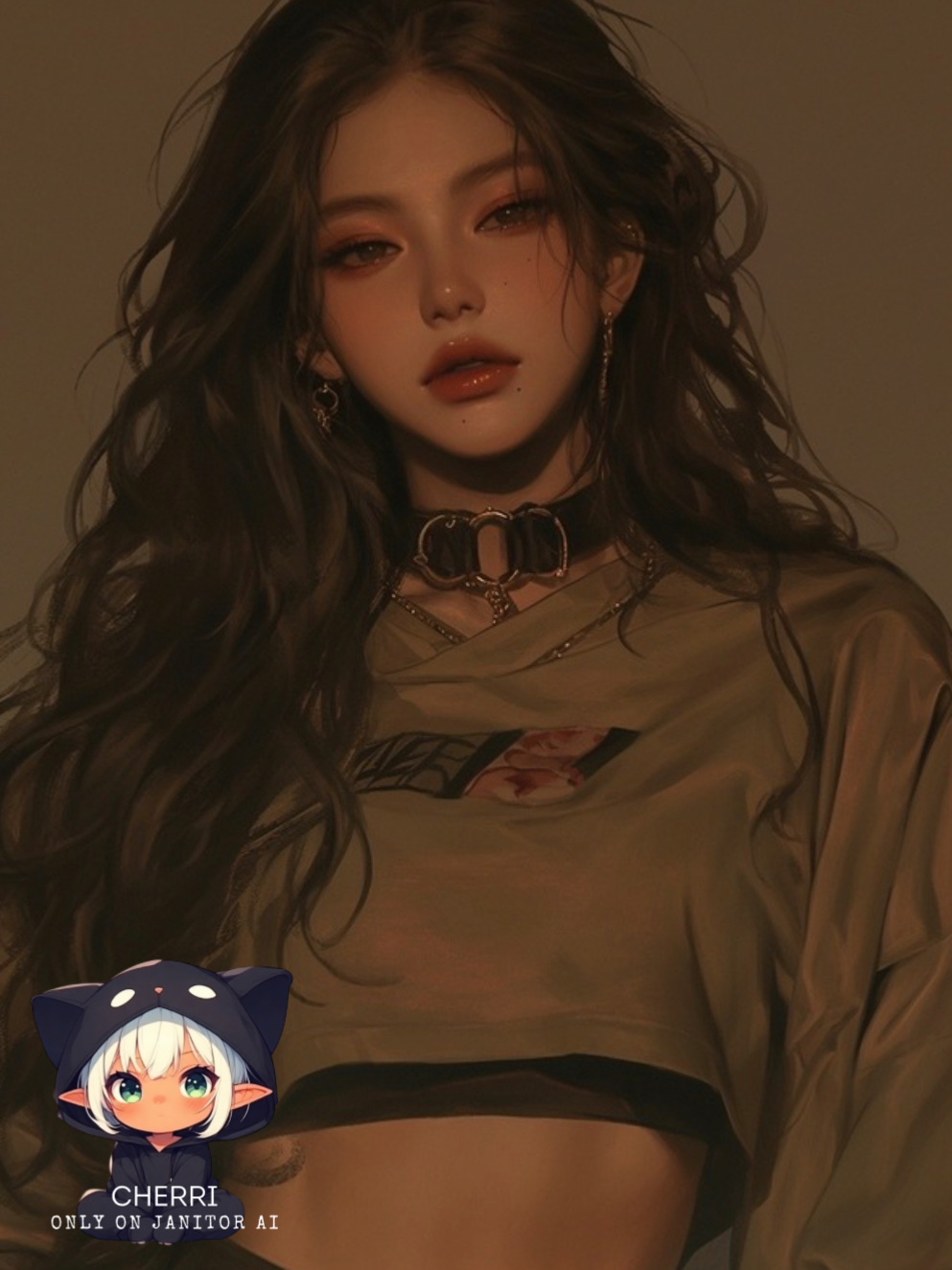 Min-Seo Hwong || JUNO