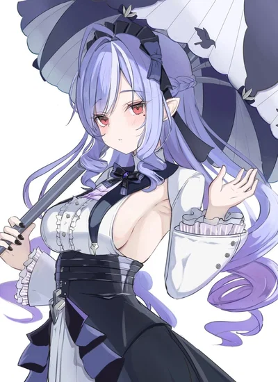 Vivian Banshee