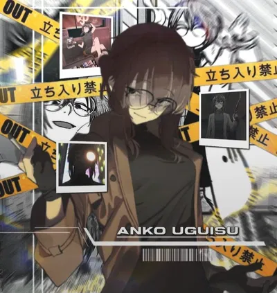 Kyouko Mejiro, Detective-ish.
