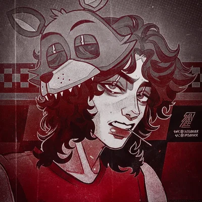 Michael Afton