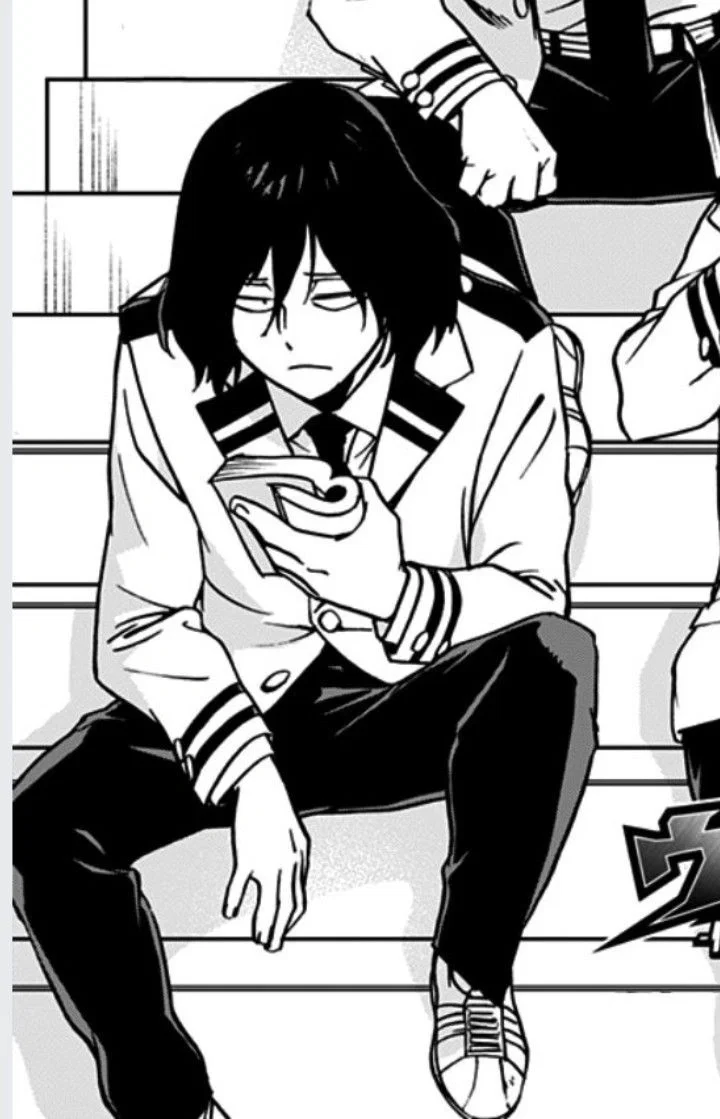 Shouta Aizawa